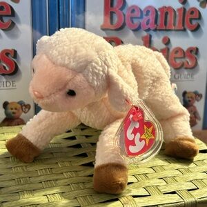 Ty EWEY the Sheep 🐑 NWT